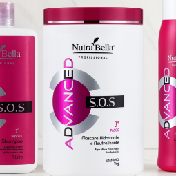 Produtos Nutra Bella em Destaque